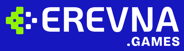Erevna Games