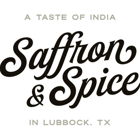 Saffron & Spice